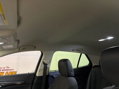 2021 Buick Envision Preferred