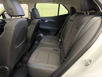 2021 Buick Envision Preferred