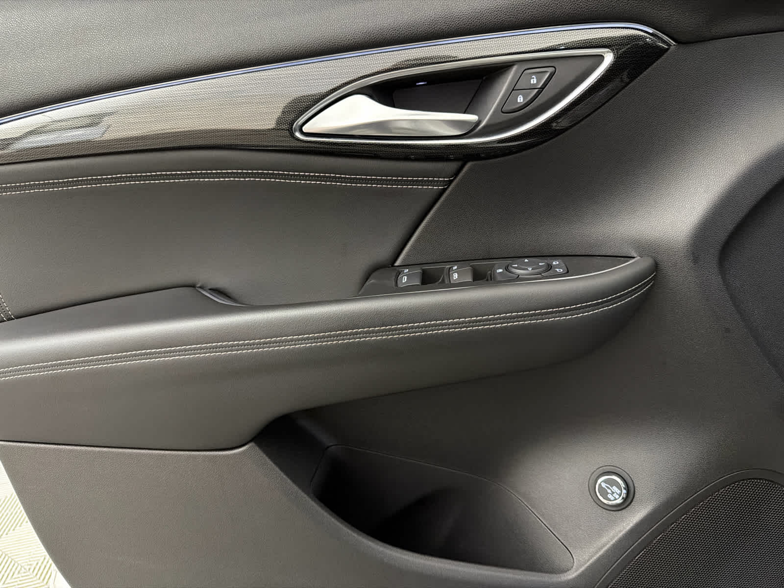 2021 Buick Envision Preferred