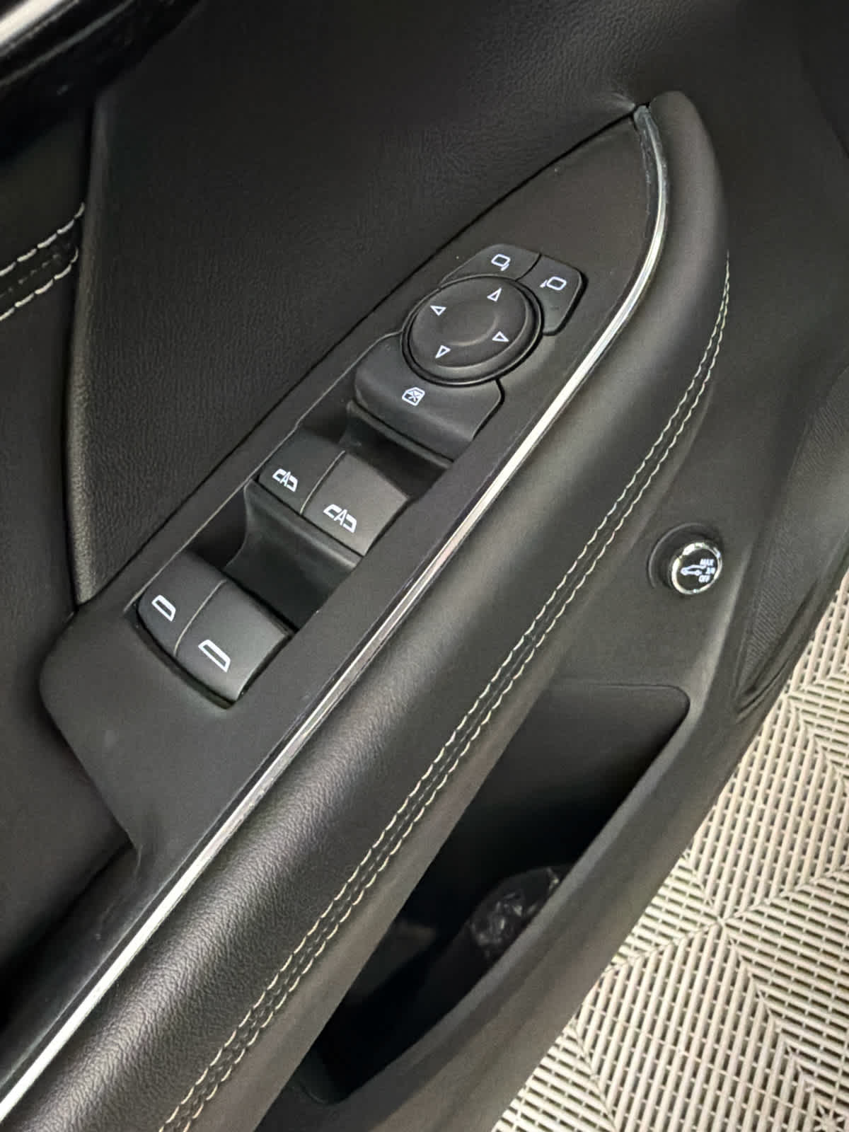 2021 Buick Envision Preferred