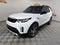 2021 Land Rover Discovery HSE R-Dynamic