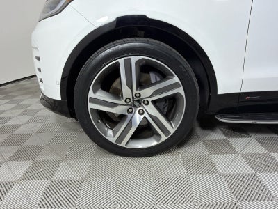 2021 Land Rover Discovery HSE R-Dynamic