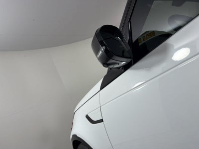 2021 Land Rover Discovery HSE R-Dynamic