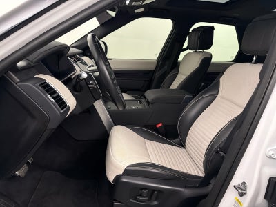 2021 Land Rover Discovery HSE R-Dynamic