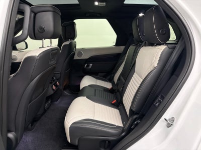2021 Land Rover Discovery HSE R-Dynamic