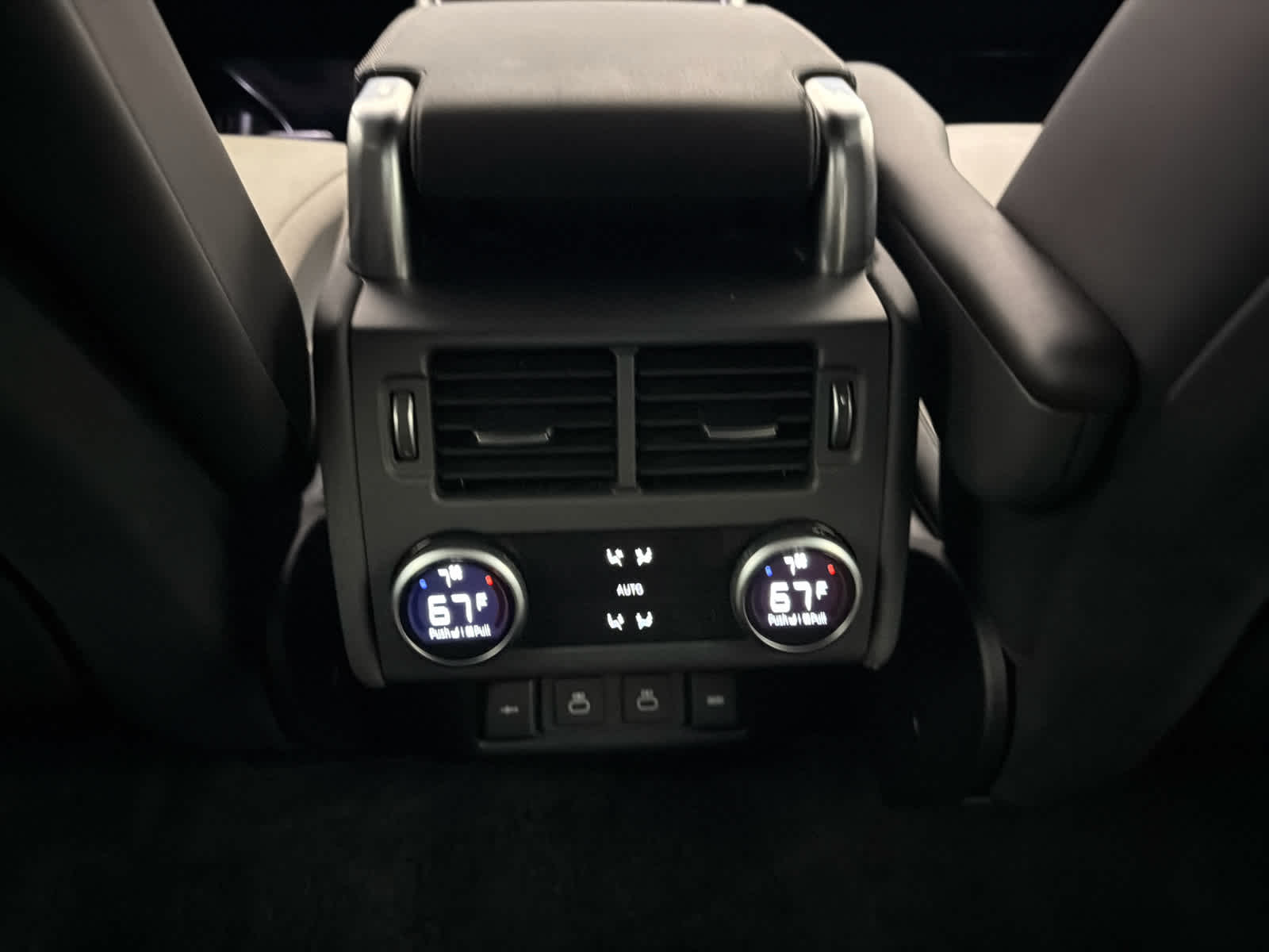 2021 Land Rover Discovery HSE R-Dynamic