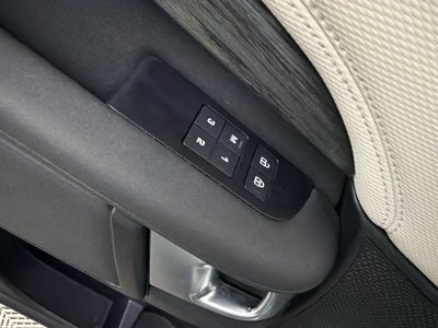 2021 Land Rover Discovery HSE R-Dynamic