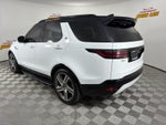2021 Land Rover Discovery HSE R-Dynamic