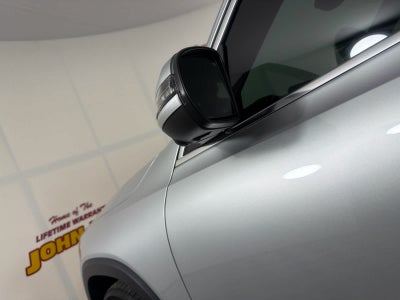 2020 Mercedes-Benz GLB 250 GLB 250
