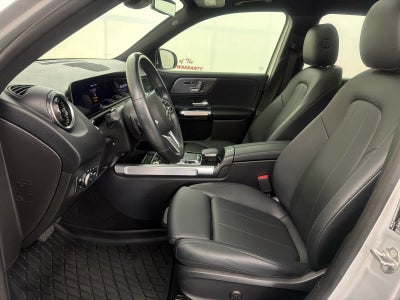 2020 Mercedes-Benz GLB 250 GLB 250