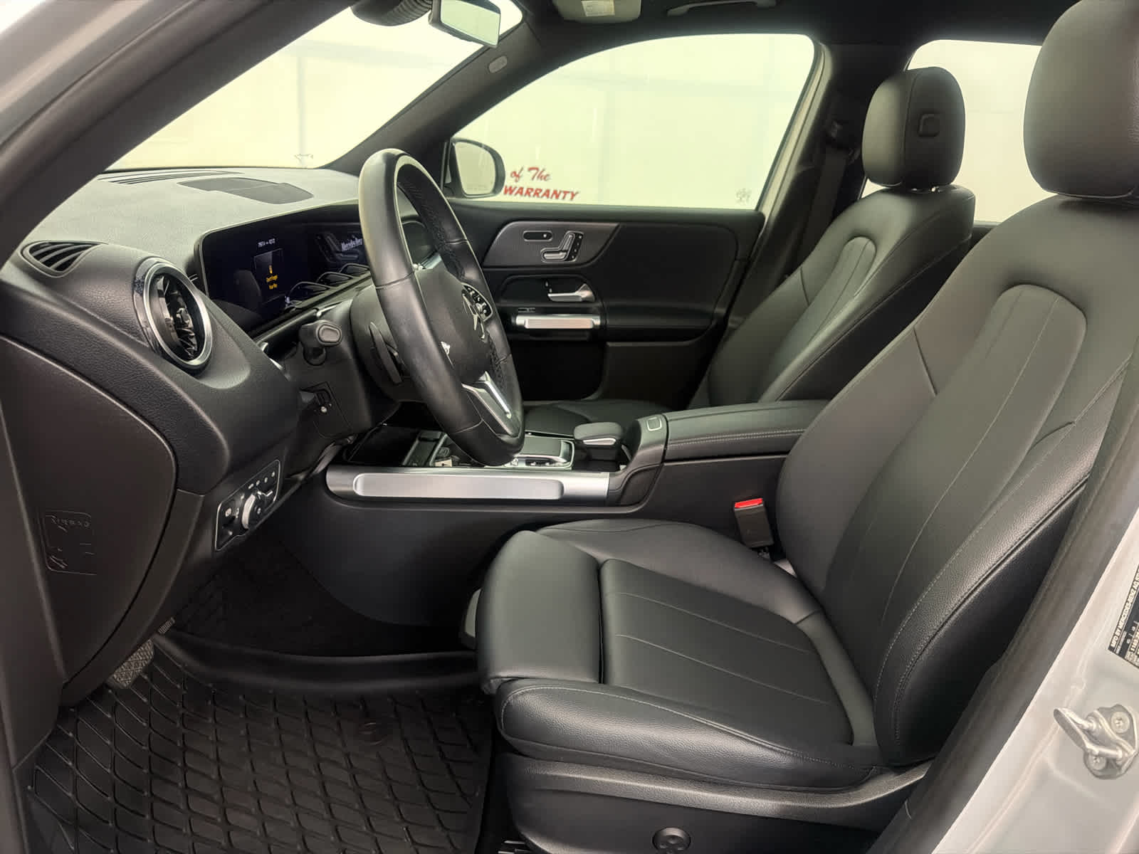 2020 Mercedes-Benz GLB 250 GLB 250
