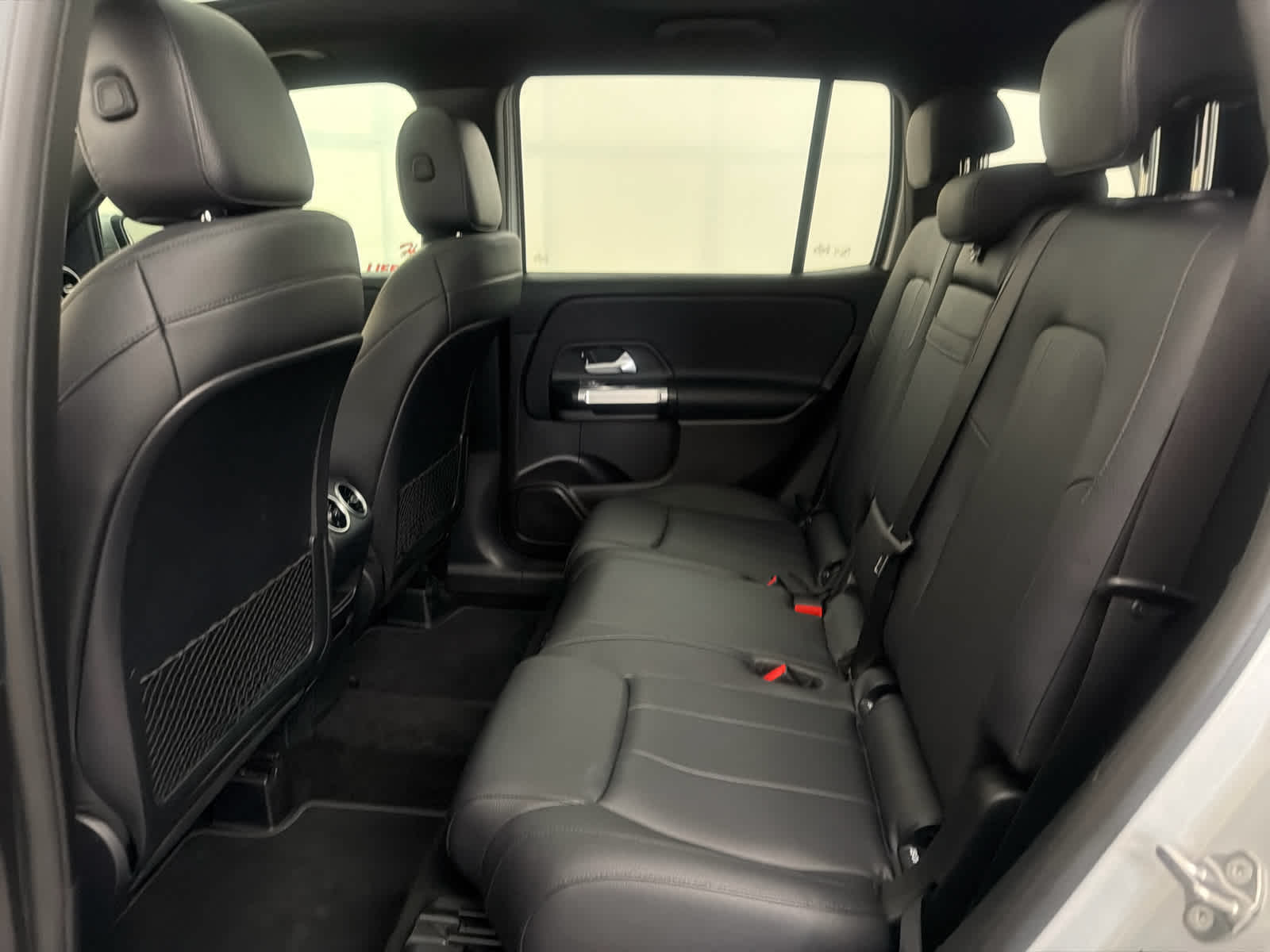 2020 Mercedes-Benz GLB 250 GLB 250