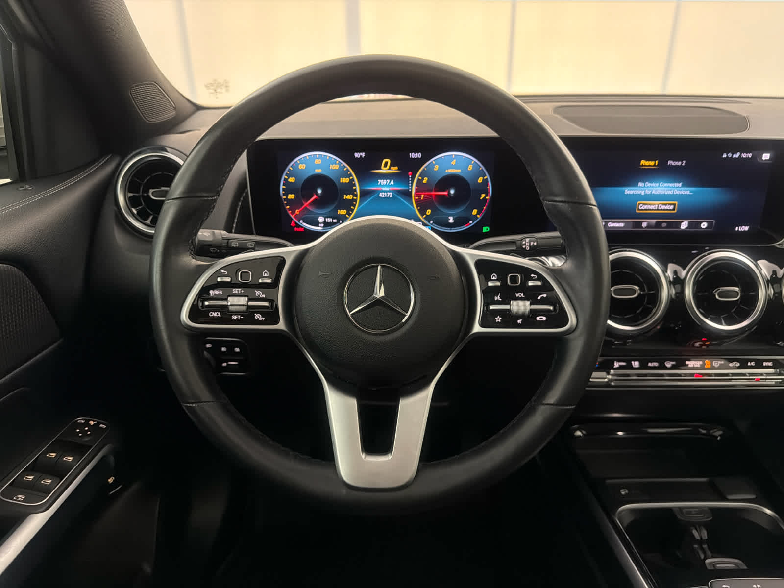 2020 Mercedes-Benz GLB 250 GLB 250