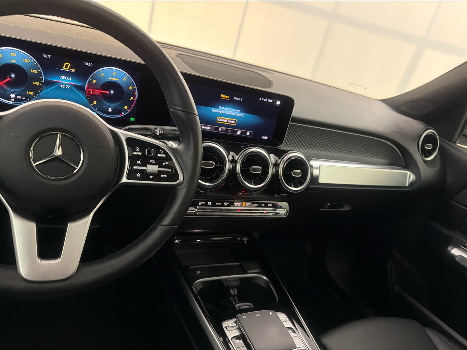 2020 Mercedes-Benz GLB 250 GLB 250