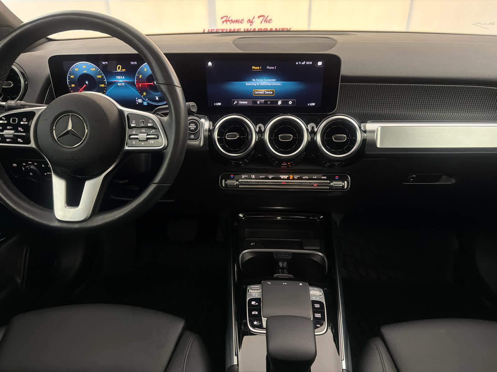 2020 Mercedes-Benz GLB 250 GLB 250