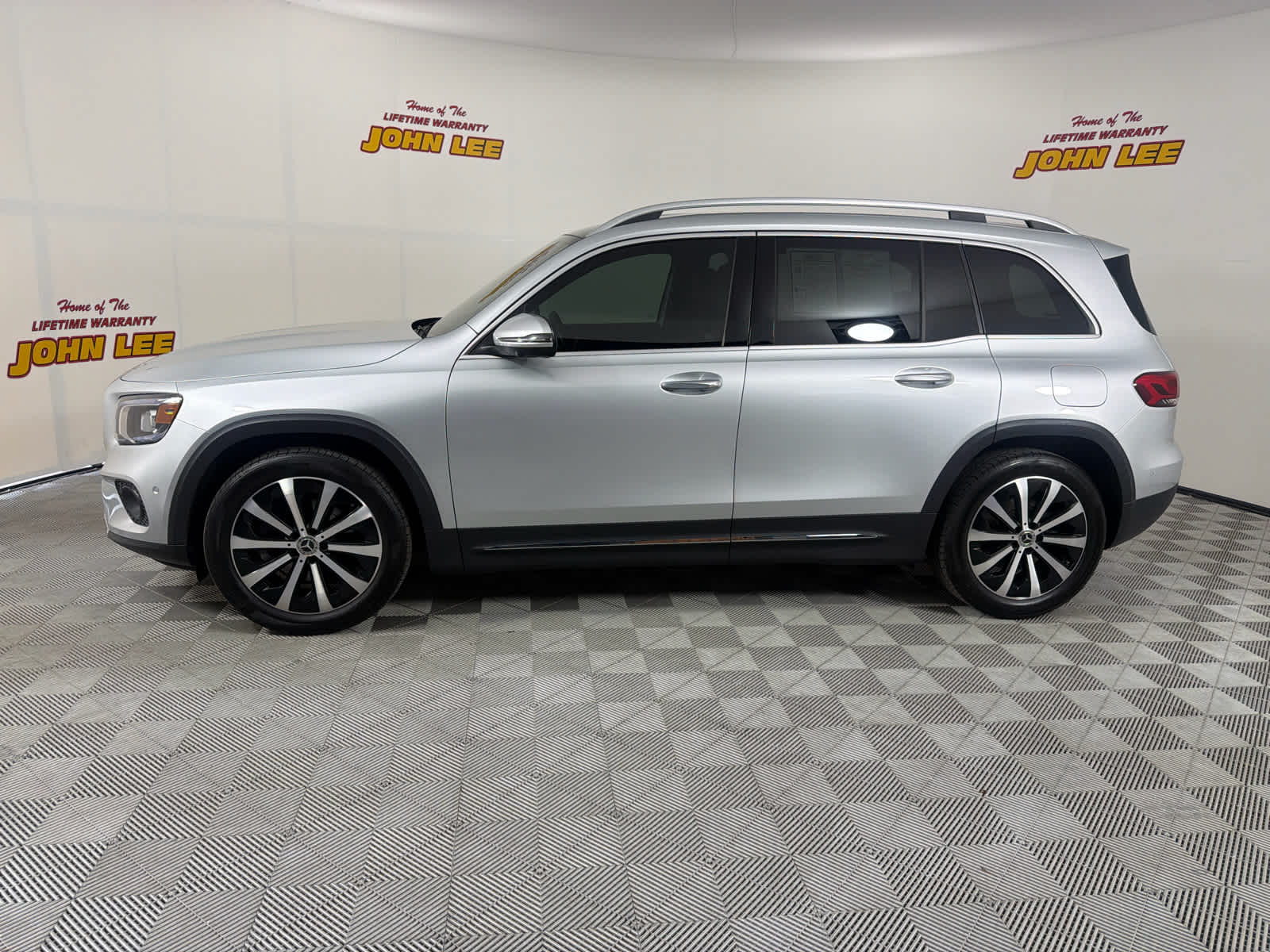 2020 Mercedes-Benz GLB 250 GLB 250
