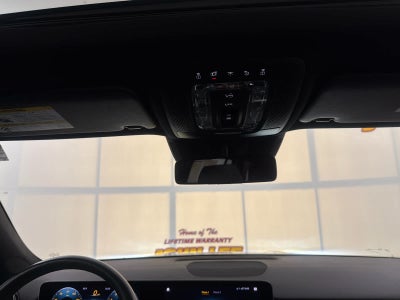 2020 Mercedes-Benz GLB 250 GLB 250