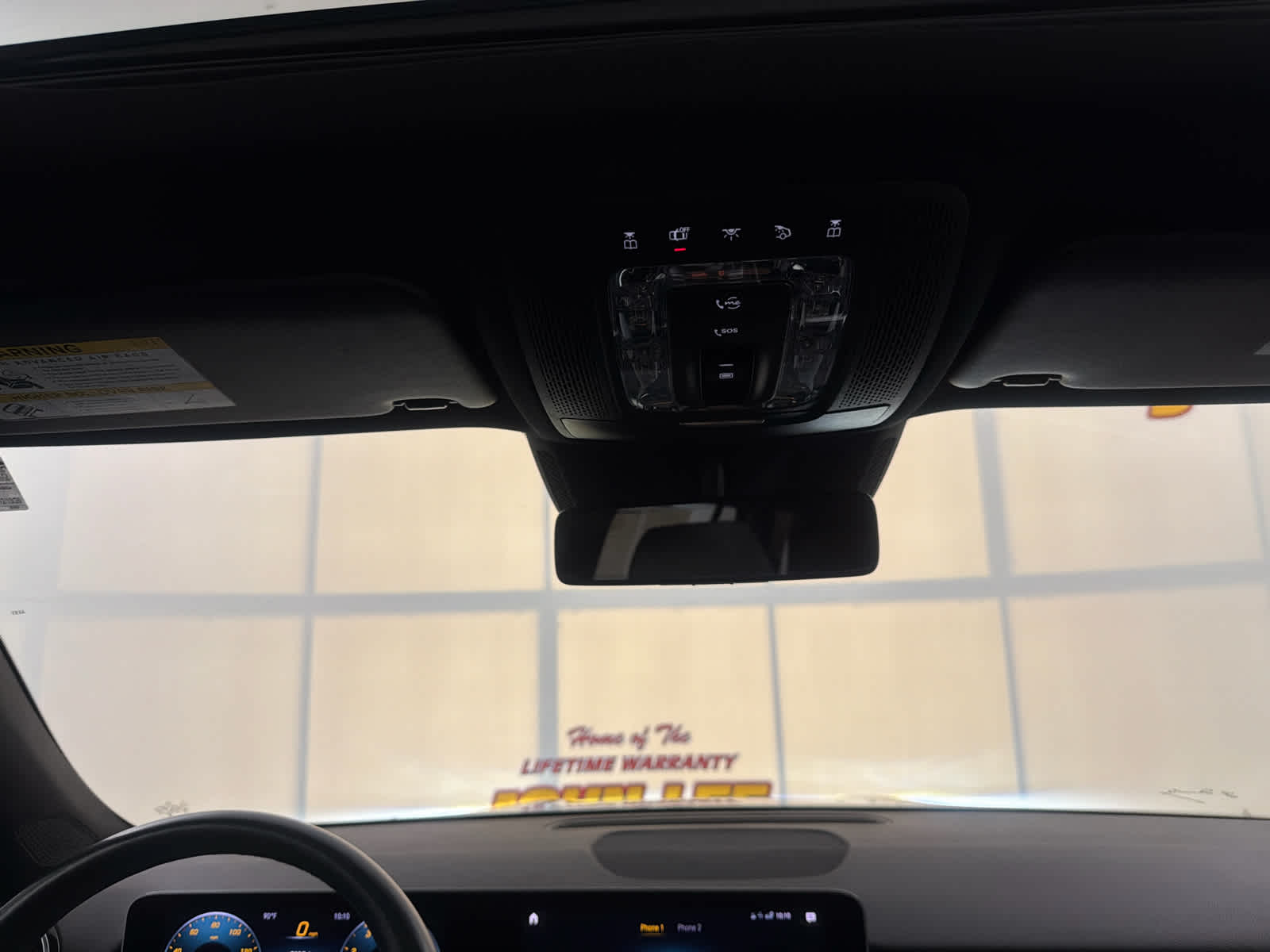 2020 Mercedes-Benz GLB 250 GLB 250