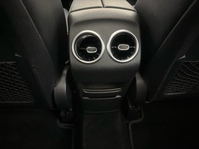 2020 Mercedes-Benz GLB 250 GLB 250