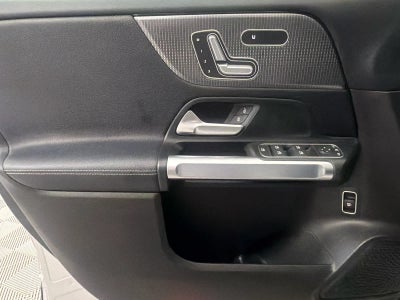 2020 Mercedes-Benz GLB 250 GLB 250