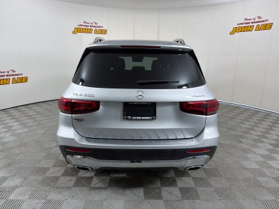 2020 Mercedes-Benz GLB 250 GLB 250