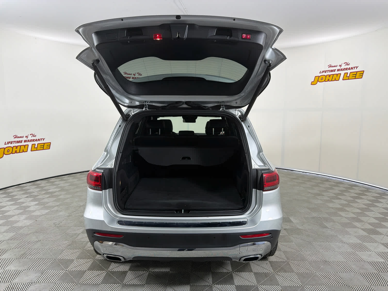 2020 Mercedes-Benz GLB 250 GLB 250
