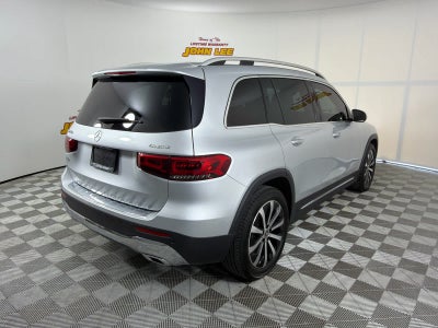 2020 Mercedes-Benz GLB 250 GLB 250