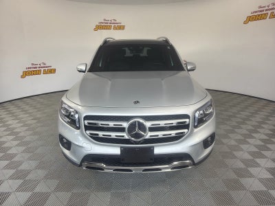 2020 Mercedes-Benz GLB 250 GLB 250