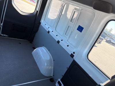 2025 Mercedes-Benz Sprinter 2500 Standard Roof I4 Diesel HO 144" RWD