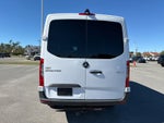 2025 Mercedes-Benz Sprinter 2500 Standard Roof I4 Diesel HO 144" RWD