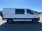 2025 Mercedes-Benz Sprinter 2500 Standard Roof I4 Diesel HO 144" RWD