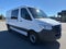 2025 Mercedes-Benz Sprinter 2500 Standard Roof I4 Diesel HO 144" RWD