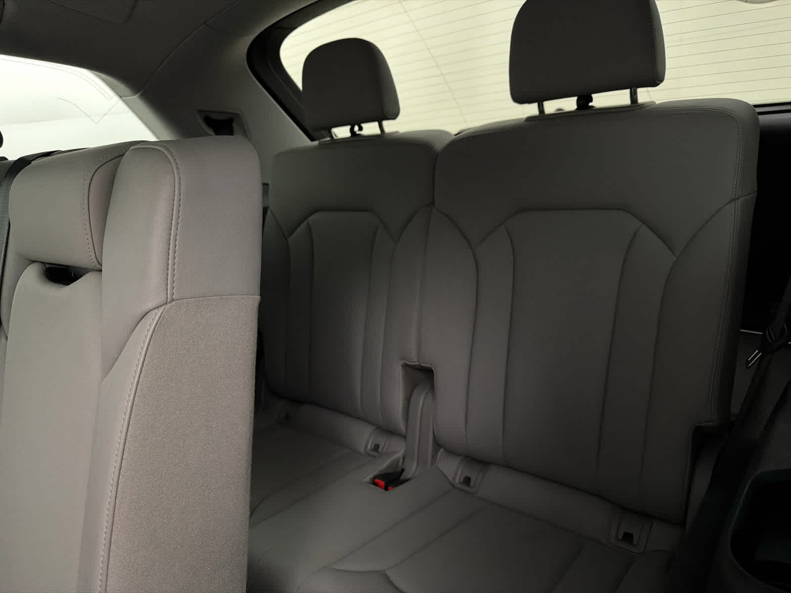 2020 Audi Q7 Premium Plus