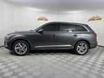 2020 Audi Q7 Premium Plus