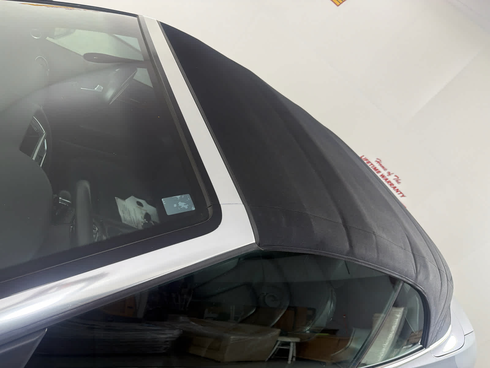 2015 Audi A5 Cabriolet Premium Plus
