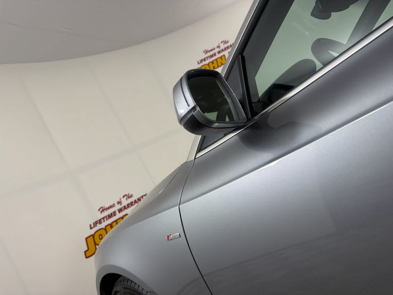 2015 Audi A5 Cabriolet Premium Plus