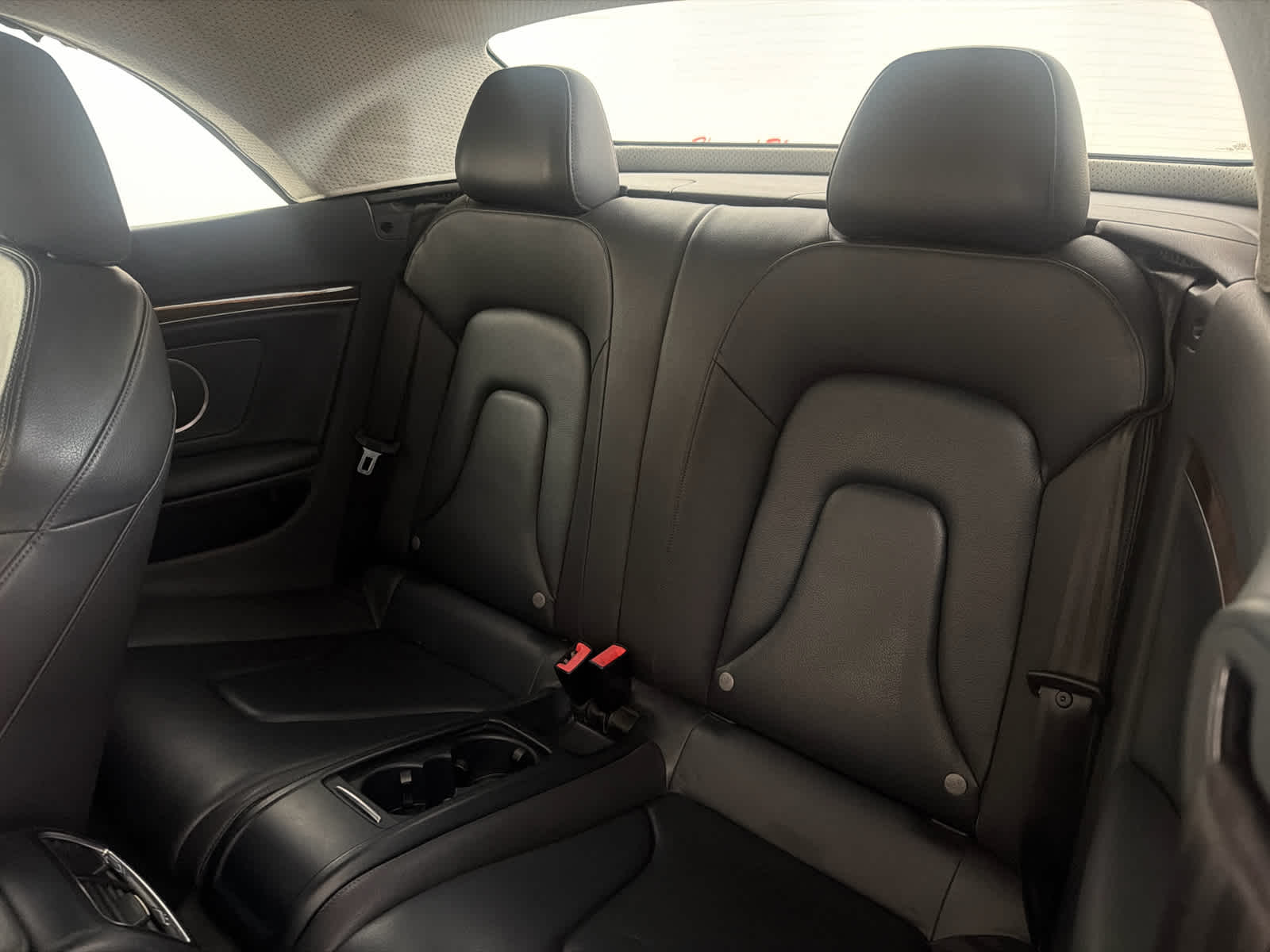 2015 Audi A5 Cabriolet Premium Plus