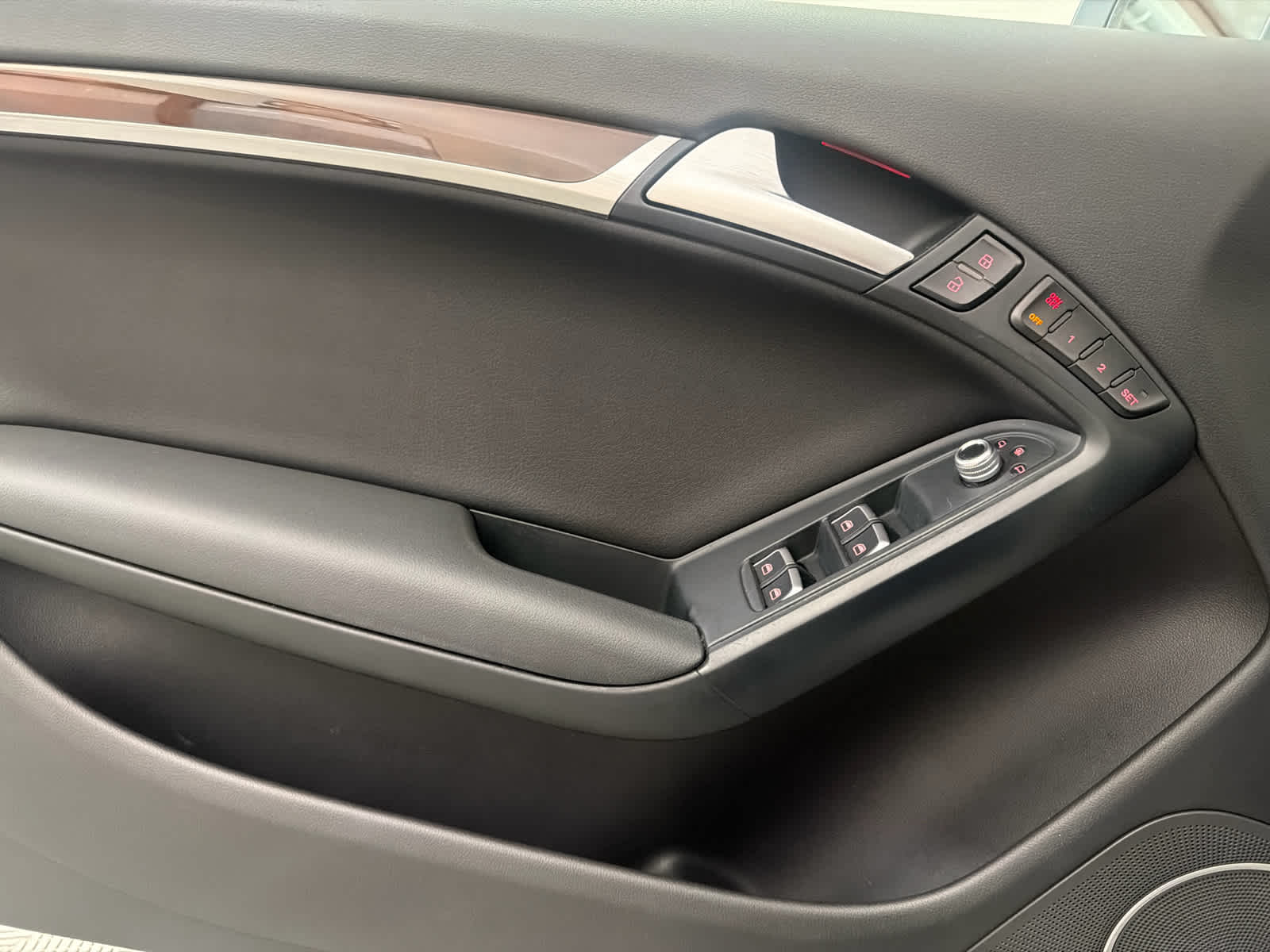 2015 Audi A5 Cabriolet Premium Plus