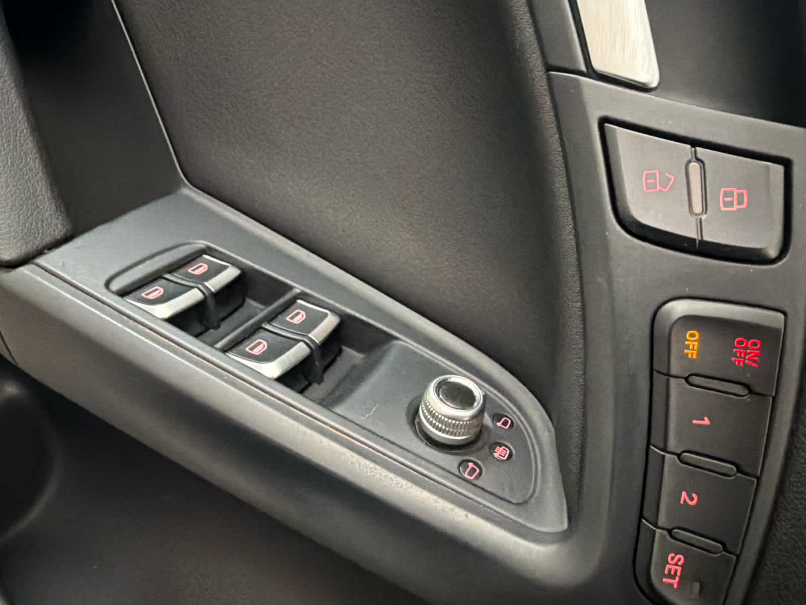 2015 Audi A5 Cabriolet Premium Plus
