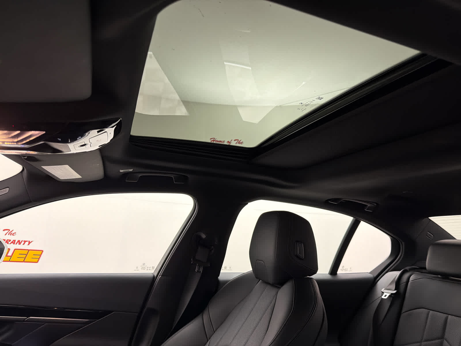 2026 BMW 530i 530i