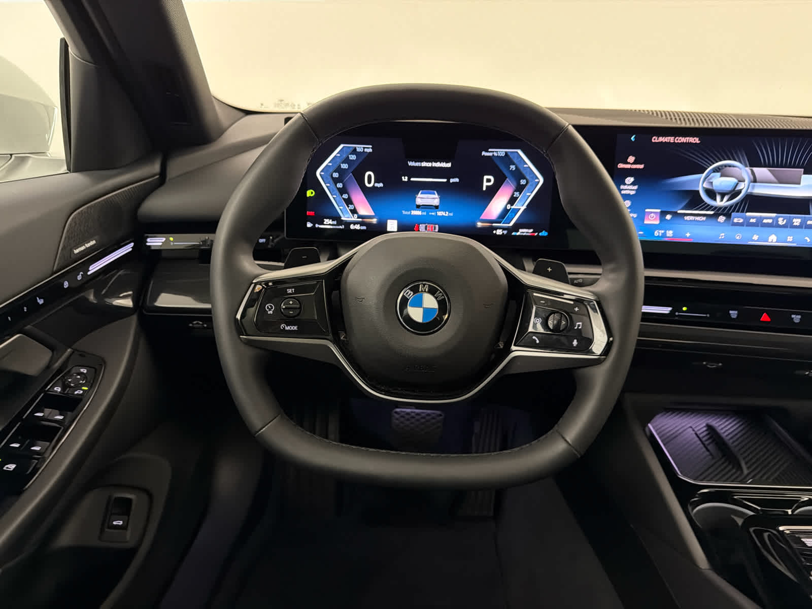 2026 BMW 530i 530i