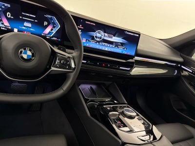 2026 BMW 530i 530i