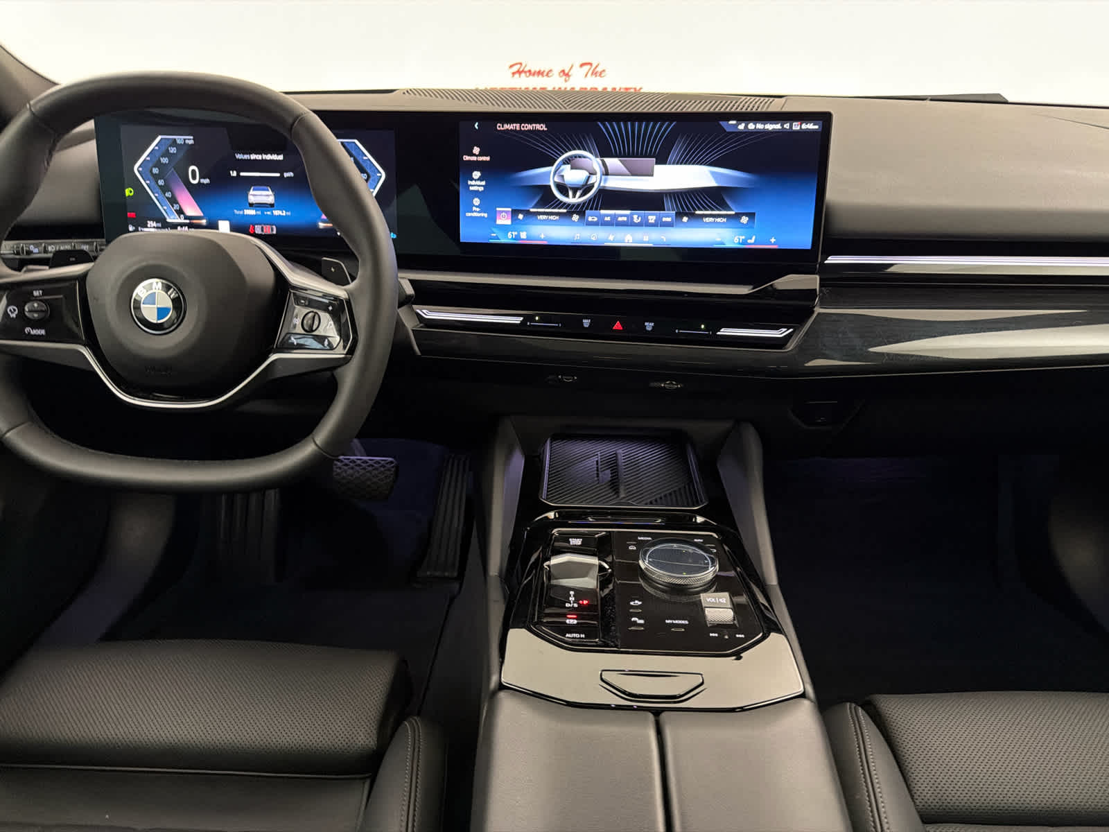 2026 BMW 530i 530i