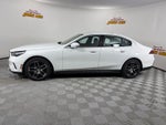 2026 BMW 530i 530i