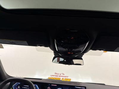 2026 BMW 530i 530i