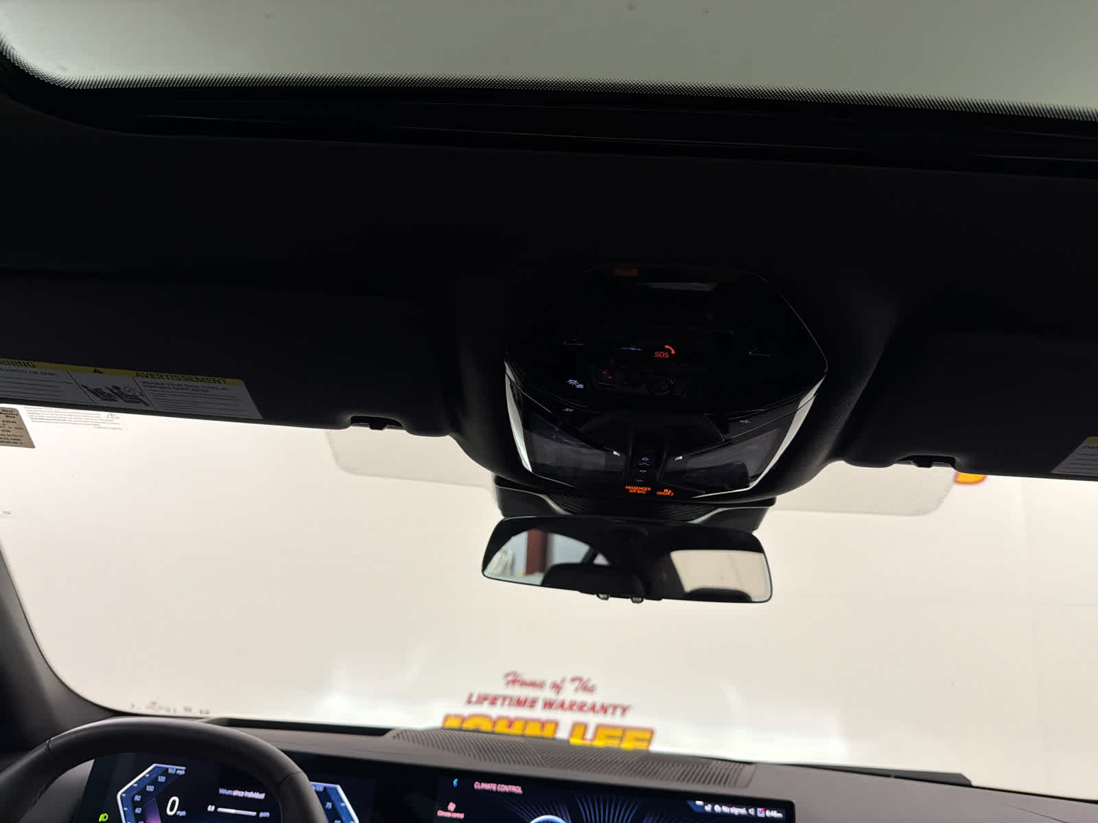 2026 BMW 530i 530i