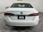 2026 BMW 530i 530i
