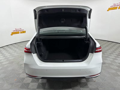 2026 BMW 530i 530i
