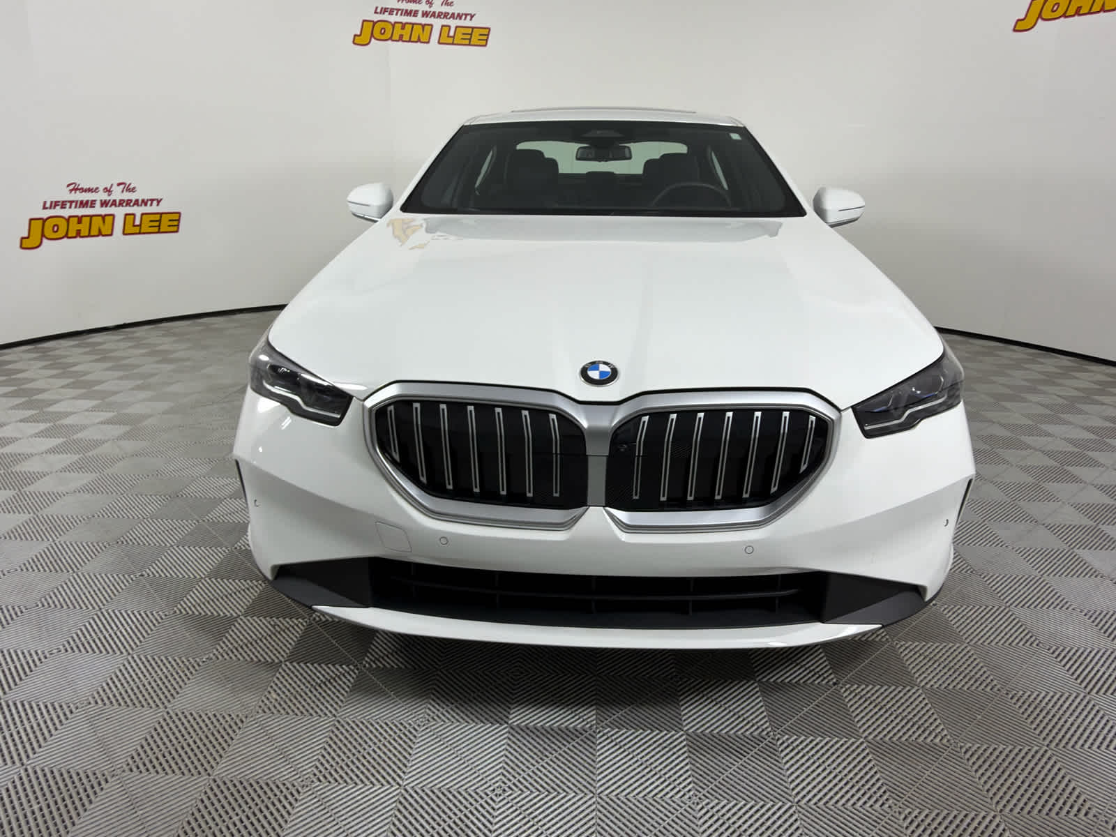 2026 BMW 530i 530i