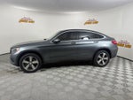 2017 Mercedes-Benz GLC 300 GLC 300